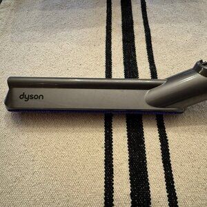 Dyson Carbon Fiber Soft Dusting Brush